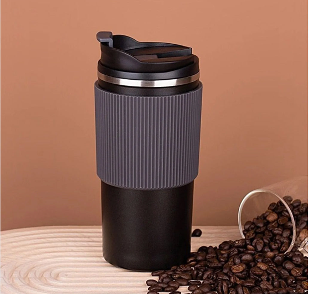 Black Coffee MUG